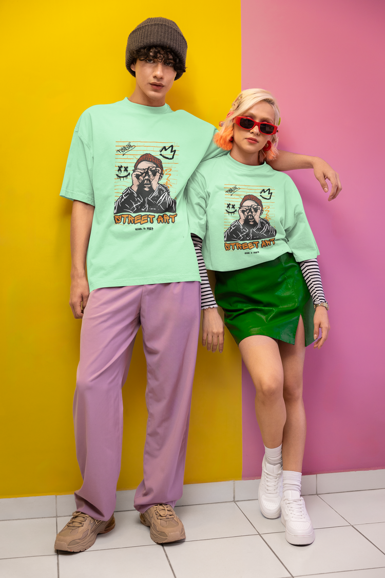 GENDER-INCLUSIVE-UNISEX-COLLECTION HIM & HER